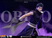 [Pre-Order] Rocket Toys Naruto: Shippuden Obito Uchiha 1/6 Scale Action Figure (With Bonus)