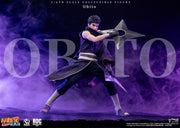 [Pre-Order] Rocket Toys Naruto: Shippuden Obito Uchiha 1/6 Scale Action Figure (With Bonus)