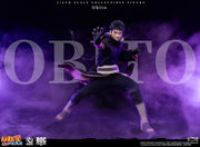 [Pre-Order] Rocket Toys Naruto: Shippuden Obito Uchiha 1/6 Scale Action Figure (With Bonus)