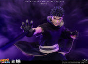 [Pre-Order] Rocket Toys Naruto: Shippuden Obito Uchiha 1/6 Scale Action Figure (With Bonus)