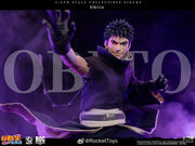 [Pre-Order] Rocket Toys Naruto: Shippuden Obito Uchiha 1/6 Scale Action Figure (With Bonus)