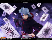 [Vorbestellung] Rocket Toys 1/6 Offiziell lizenzierte Naruto Konan Figur