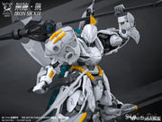 Kit de modelo Kamkai de acero del caballero de mesa redonda modelo 1/144 de SNAA