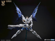 SNAA Modell 1/144 Die Tafelrunde Ritter Götter Wächter Gawain Ver.KK Modellbausatz