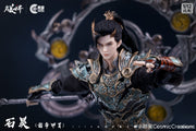 Cosmic Creations 1/12 CC9125 Perfect World Shi Hao Lei Di Jia Zhou Version