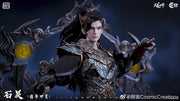 Cosmic Creations 1/12 CC9125 Perfect World Shi Hao Lei Di Jia Zhou Version
