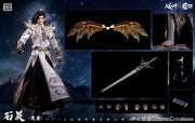 Cosmic Creations 1/12 CC9132 Perfect World ShiHao ZhenShen