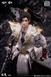 Cosmic Creations 1/12 CC9132 Perfect World ShiHao ZhenShen