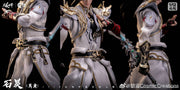 Cosmic Creations 1/12 CC9132 Perfect World ShiHao ZhenShen