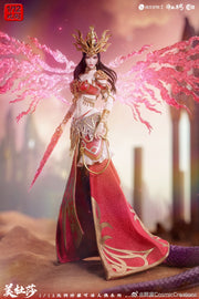 [Pre-Order] Cosmic Creations 1/12 CC9145 Battle Through the Heavens Medusa Cailin