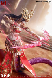 [Pre-Order] Cosmic Creations 1/12 CC9145 Battle Through the Heavens Medusa Cailin