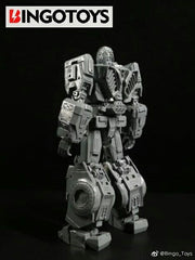 [Pre-Order] BingoToys BT-03 Ironhide