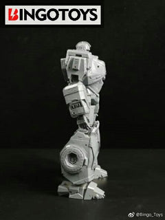 [Pre-Order] BingoToys BT-03 Ironhide
