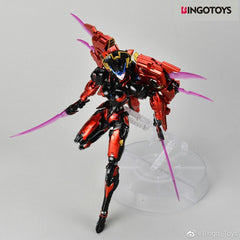 BingoToys BT-02 Windgirl IDW Windblade