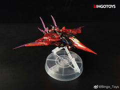 BingoToys BT-02 Windgirl IDW Windblade
