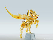 Toypoint Origen de las Estrellas Aries Versión Starlight