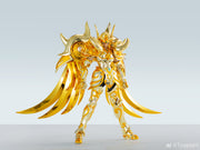 Toypoint Origen de las Estrellas Aries Versión Starlight