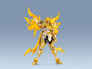 Toypoint Origin of the Stars Starforge Leo Combat Version