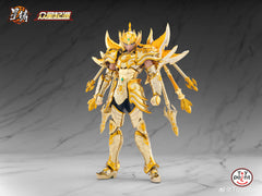 [Pre-Order] Toypoint Origin of the Stars Libra Humanoid Form Star Forged Ver.