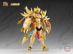 [Pre-Order] Toypoint Origin of the Stars Libra Humanoid Form Star Forged Ver.
