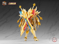 [Pre-Order] Toypoint Origin of the Stars Libra Humanoid Form Star Forged Ver.