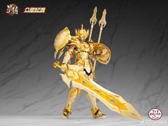 [Pre-Order] Toypoint Origin of the Stars Libra Humanoid Form Star Forged Ver.