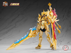 [Pre-Order] Toypoint Origin of the Stars Libra Humanoid Form Star Forged Ver.