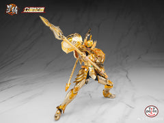 [Pre-Order] Toypoint Origin of the Stars Libra Humanoid Form Star Forged Ver.