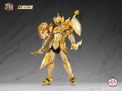 [Pre-Order] Toypoint Origin of the Stars Libra Humanoid Form Star Forged Ver.