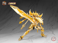[Pre-Order] Toypoint Origin of the Stars Libra Humanoid Form Star Forged Ver.