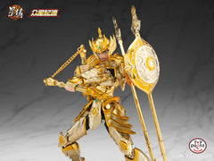 [Pre-Order] Toypoint Origin of the Stars Libra Humanoid Form Star Forged Ver.