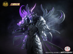 [Pre-Order] Toypoint The Origin of the Stars Death Starlight Ver.