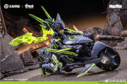 Animester 1/12 Honor de los Reyes - Lady Sun Apocalypse Mecha Skin