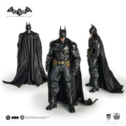 UPFinegures Batman Arkham Black Knight Action Figure