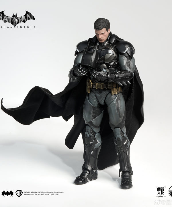 UPFinegures Batman Arkham Black Knight Action Figure