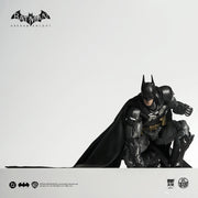UPFinegures Batman Arkham Black Knight Action Figure