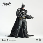 UPFinegures Batman Arkham Black Knight Action Figure