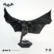 UPFinegures Batman Arkham Black Knight Action Figure
