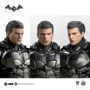 UPFinegures Batman Arkham Black Knight Action Figure