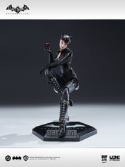 [Pre-Order] UPFinegures Batman: Arkham Knight Catwoman 1/12 Scale Action Figure