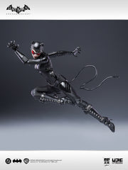 [Pre-Order] UPFinegures Batman: Arkham Knight Catwoman 1/12 Scale Action Figure