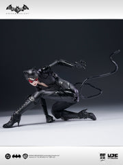 [Pre-Order] UPFinegures Batman: Arkham Knight Catwoman 1/12 Scale Action Figure