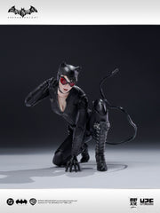 [Pre-Order] UPFinegures Batman: Arkham Knight Catwoman 1/12 Scale Action Figure