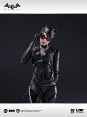 [Pre-Order] UPFinegures Batman: Arkham Knight Catwoman 1/12 Scale Action Figure