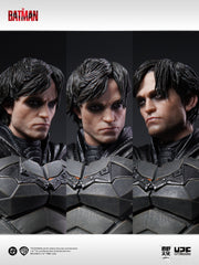 UPFinegures 1/12 The Batman 2022 Batman – product image 4