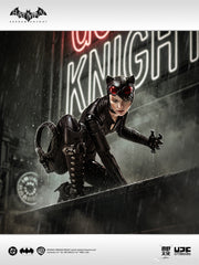 [Pre-Order] UPFinegures Batman: Arkham Knight Catwoman 1/12 Scale Action Figure