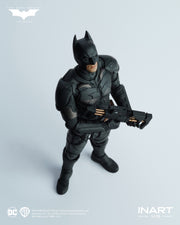 INART 1/12 The Dark Knight Rises Batman Standardversion