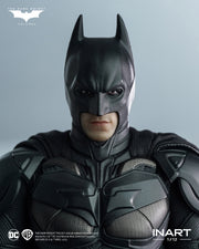 INART 1/12 Batman: El Caballero Oscuro: La Leyenda Renace Edición Deluxe