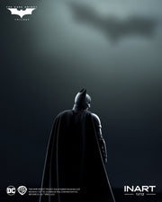 INART 1/12 The Dark Knight Rises Batman Standardversion