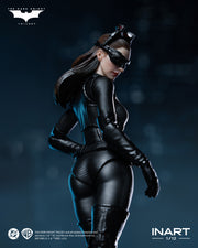 [Vorbestellung] INART 1/12 The Dark Knight Rises Catwoman